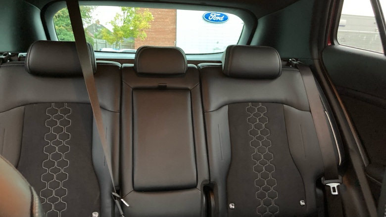 Kia Sportage 1.6T GDi 48V ISG GT-Line 5dr DCT Petrol Estate